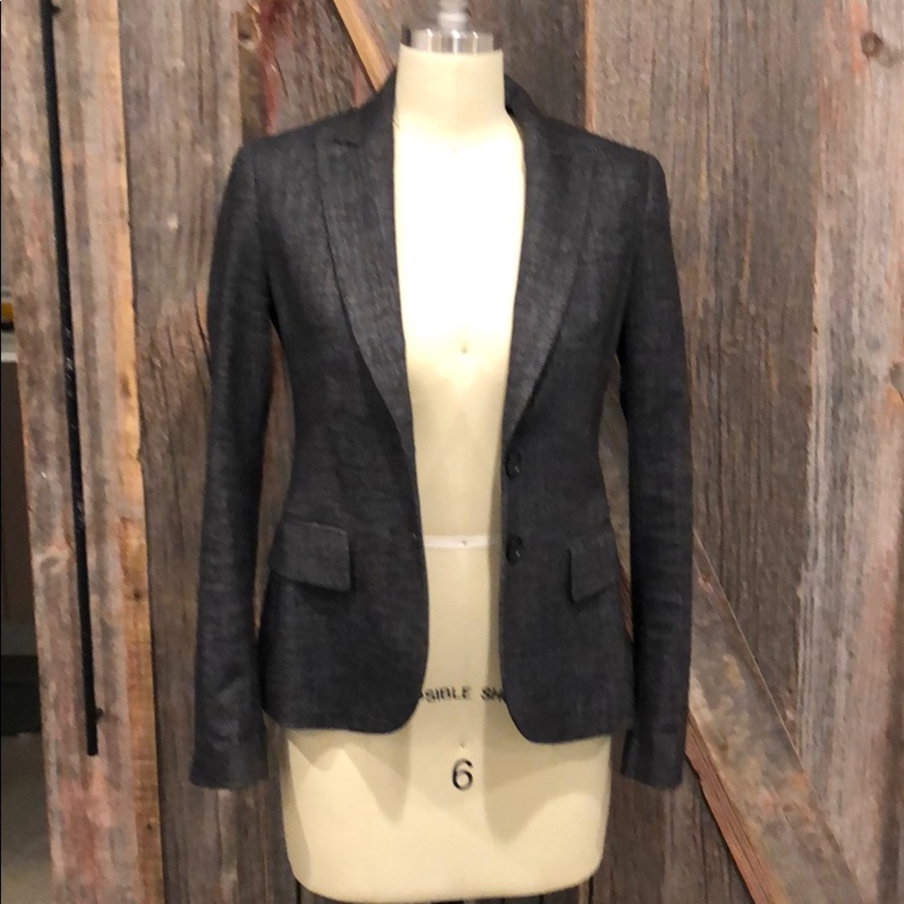 Theory Blazer, sz 00